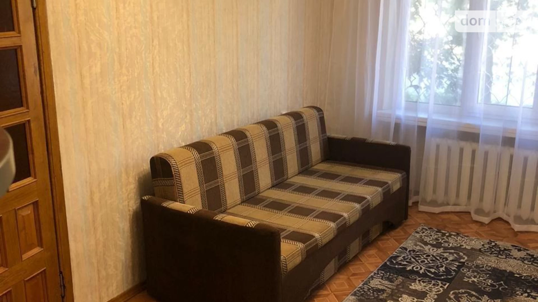 Сдается в аренду 1-комнатная квартира 42 кв. м в Киеве, ул. Тампере - фото 3