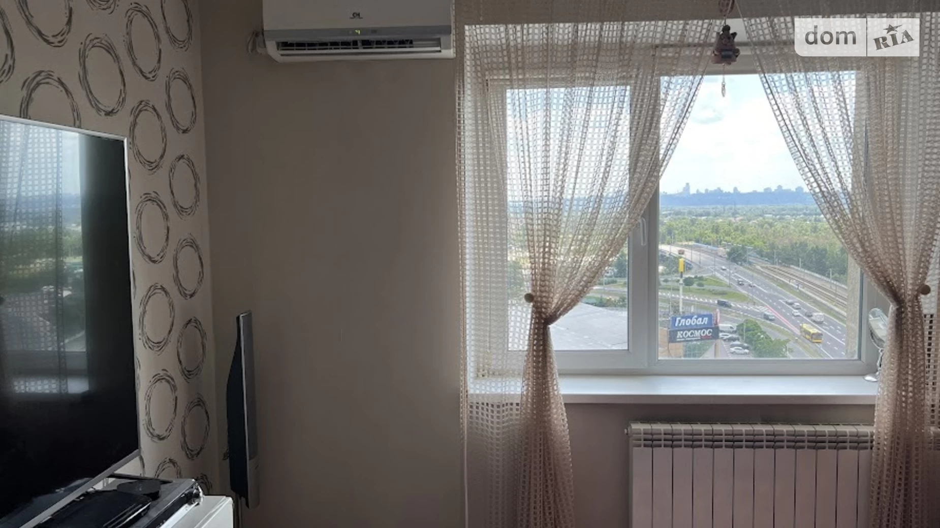 Продается 3-комнатная квартира 90 кв. м в Киеве, ул. Оноре де Бальзака, 4 - фото 4