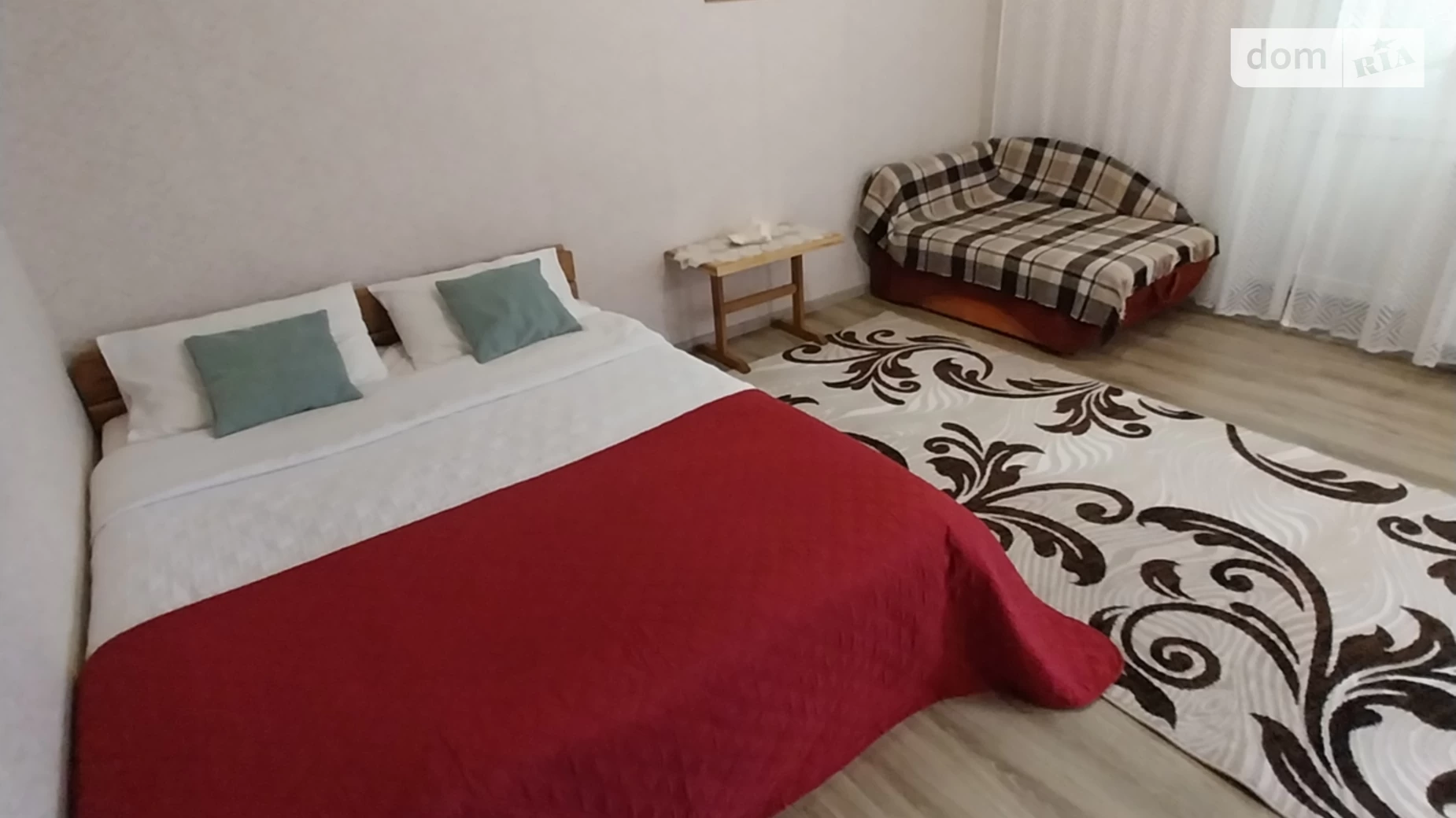 Сдается в аренду 1-комнатная квартира в Умани, цена: 800 грн - фото 2