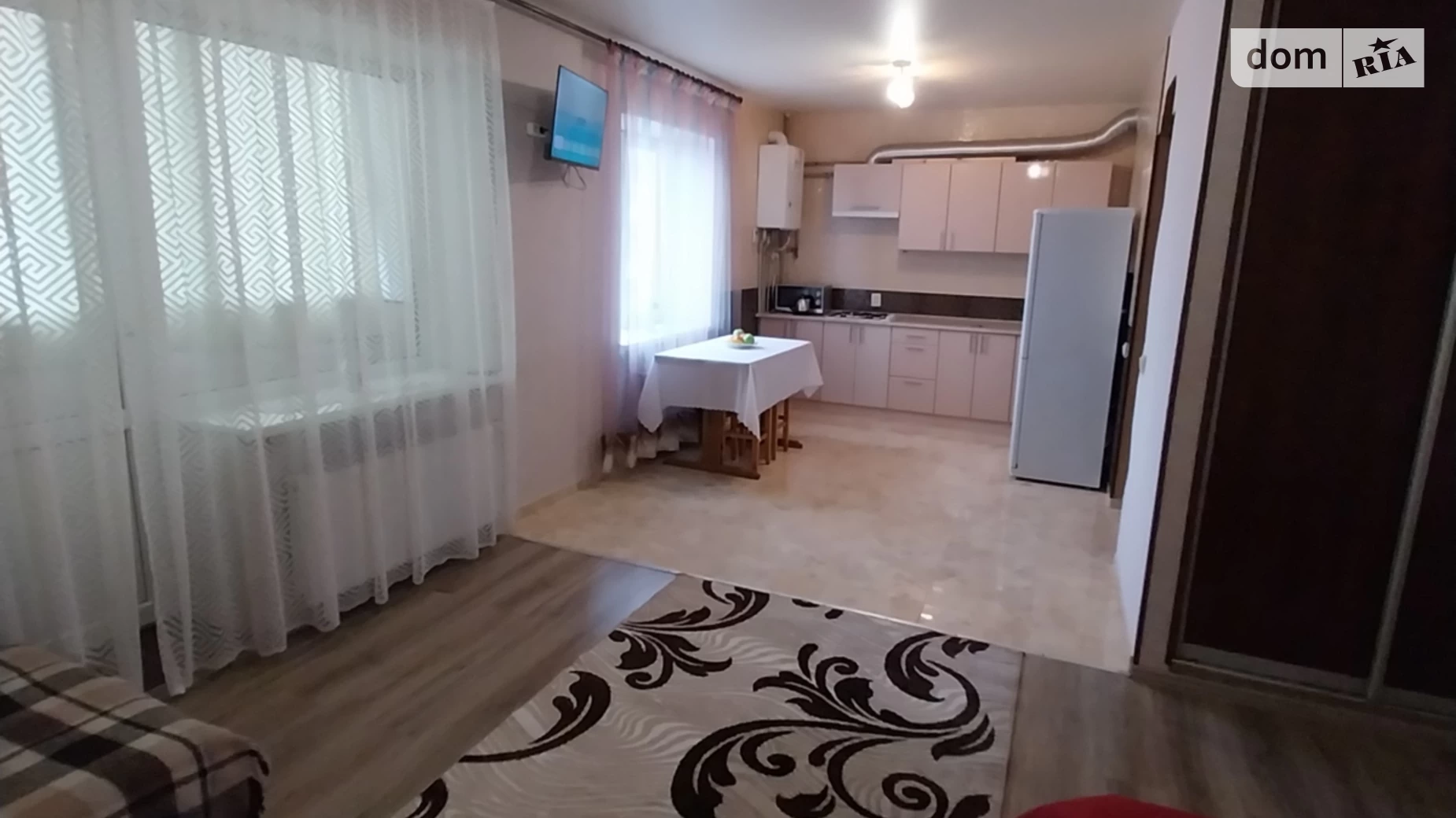 Сдается в аренду 1-комнатная квартира в Умани, цена: 800 грн - фото 3