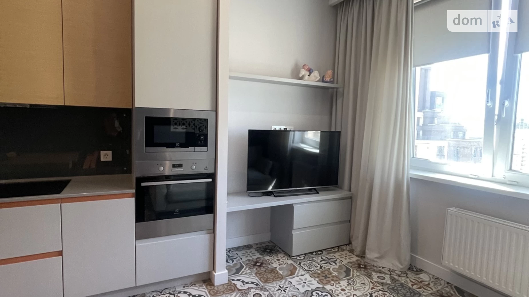 Продается 4-комнатная квартира 120 кв. м в Киеве, ул. Дмитриевская, 80 - фото 3
