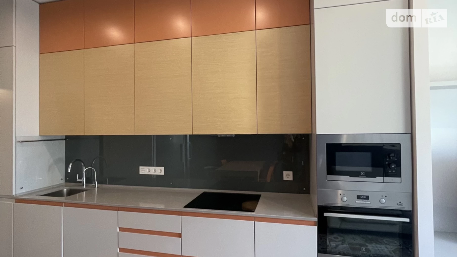 Продается 4-комнатная квартира 120 кв. м в Киеве, ул. Дмитриевская, 80 - фото 5
