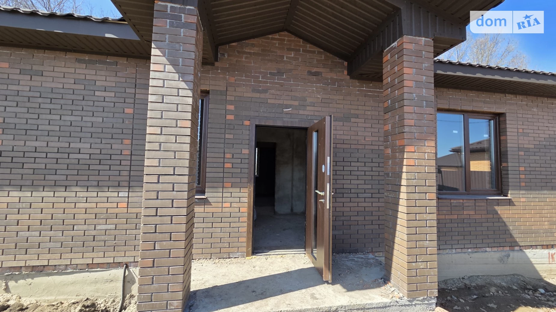 Продается одноэтажный дом 105 кв. м с участком, цена: 88000 $ - фото 5
