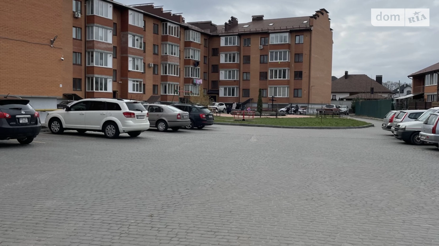 Продається 2-кімнатна квартира 59.1 кв. м у Агрономічному, пров. Мічуріна, 45 - фото 3