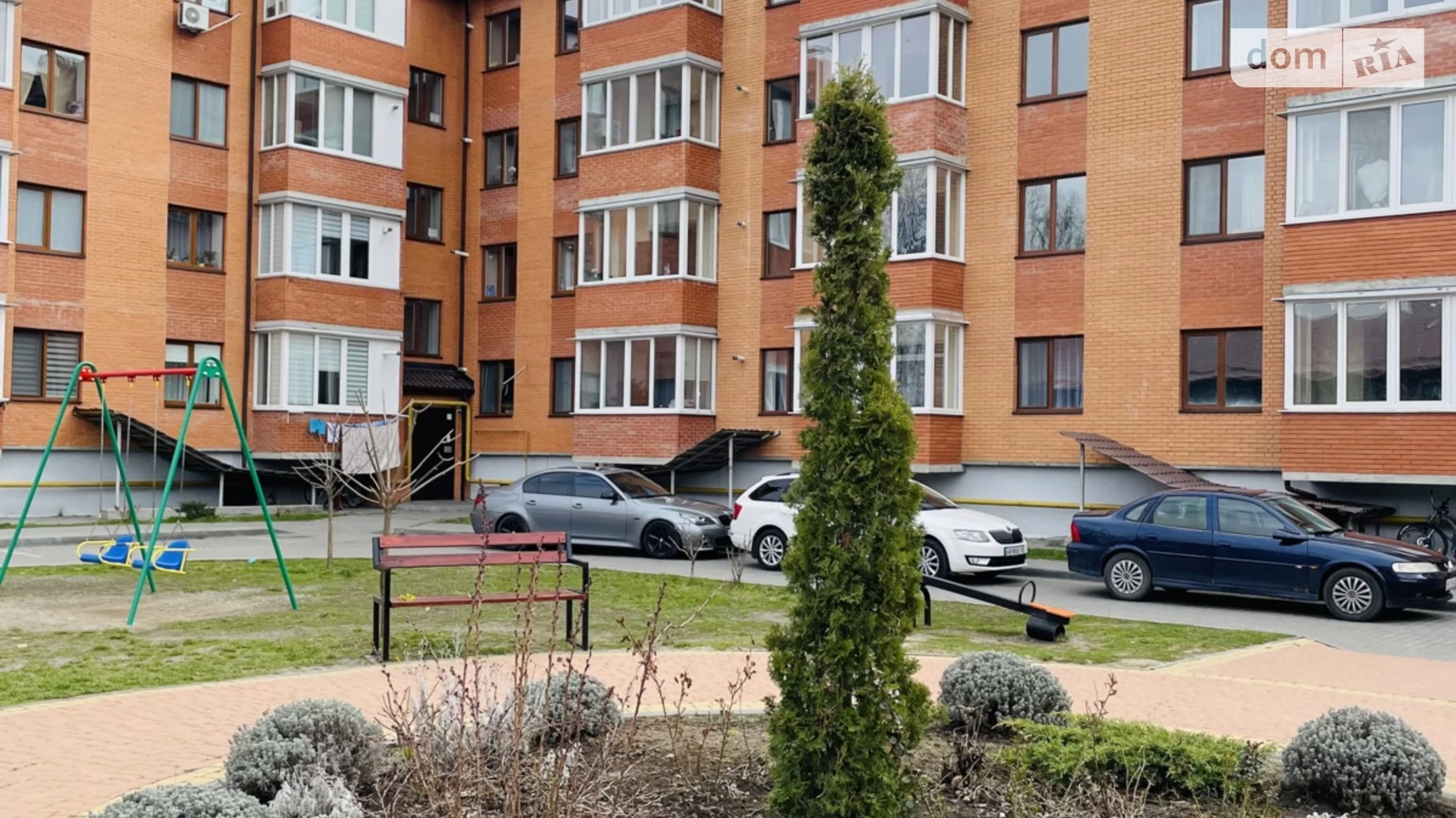 Продається 2-кімнатна квартира 59.1 кв. м у Агрономічному, пров. Мічуріна, 45 - фото 2