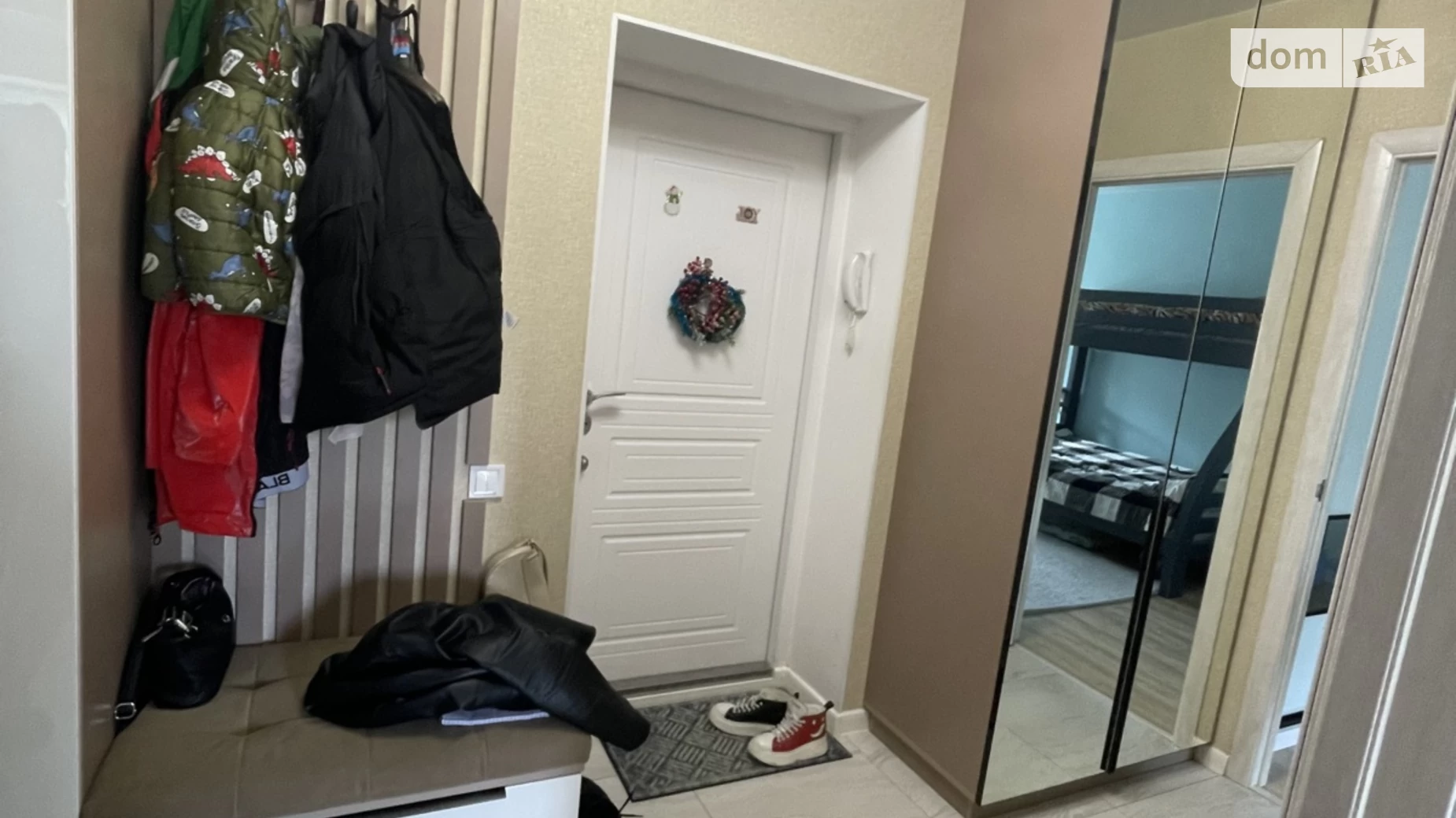 Продається 2-кімнатна квартира 59.1 кв. м у Агрономічному, пров. Мічуріна, 45 - фото 5