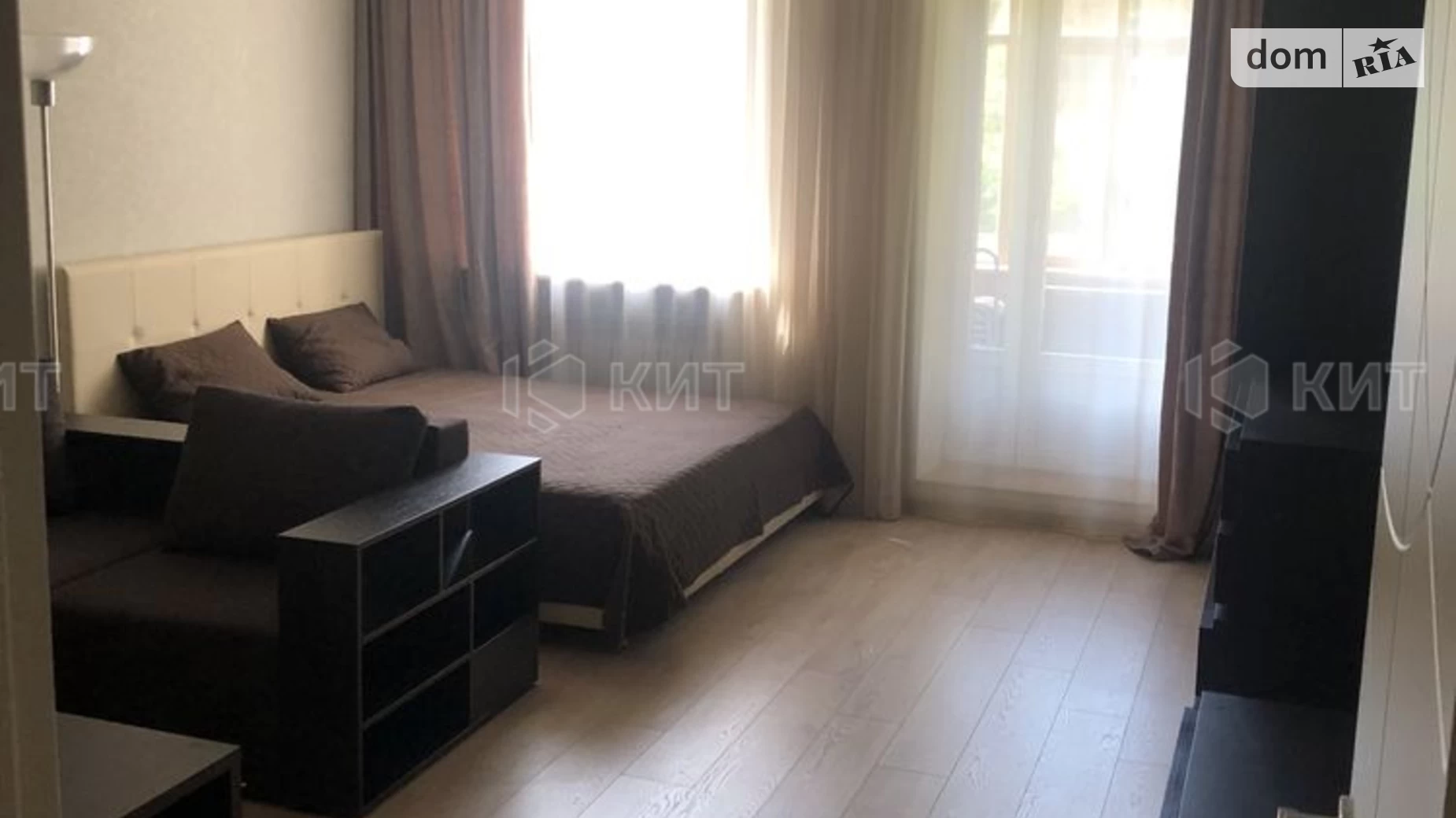 Продается 2-комнатная квартира 54 кв. м в Харькове, ул. Григория Сковороды(Пушкинская), 67/69 - фото 5