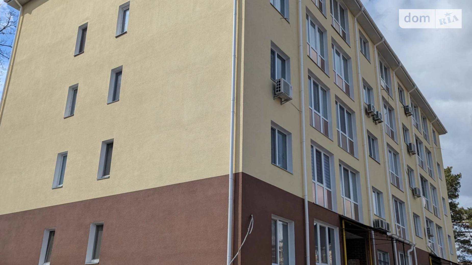 Продається 2-кімнатна квартира 64.5 кв. м у Ірпені, вул. Київська - фото 2