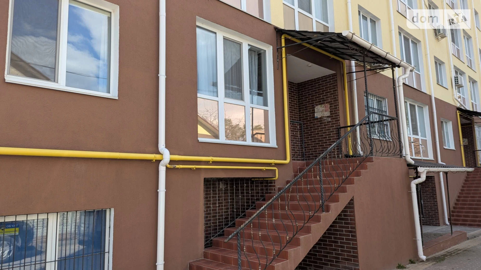 Продається 2-кімнатна квартира 64.5 кв. м у Ірпені, вул. Київська - фото 3