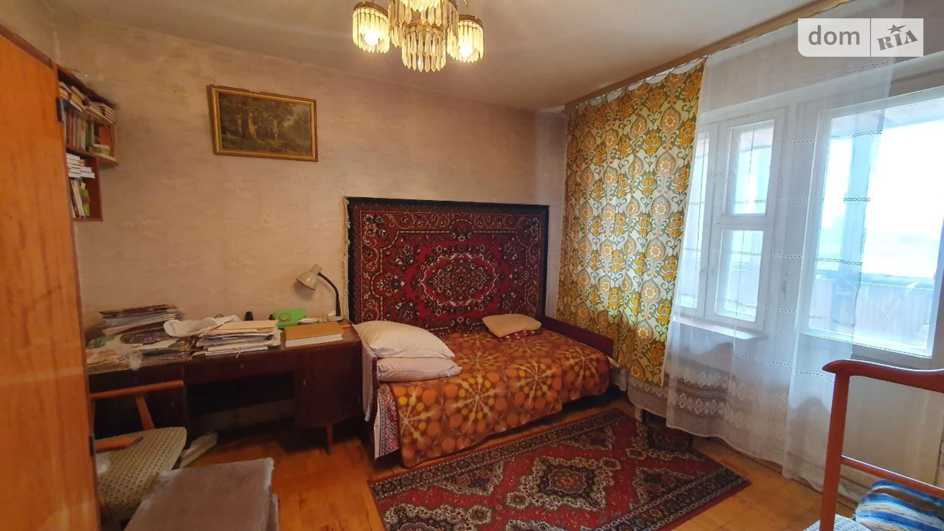 Продается 2-комнатная квартира 54.6 кв. м в Киеве, ул. Николая Закревского, 13 - фото 2