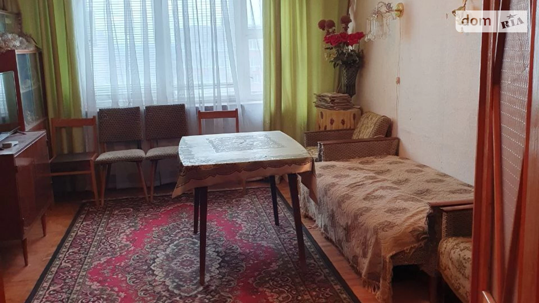 Продается 2-комнатная квартира 54.6 кв. м в Киеве, ул. Николая Закревского, 13 - фото 4
