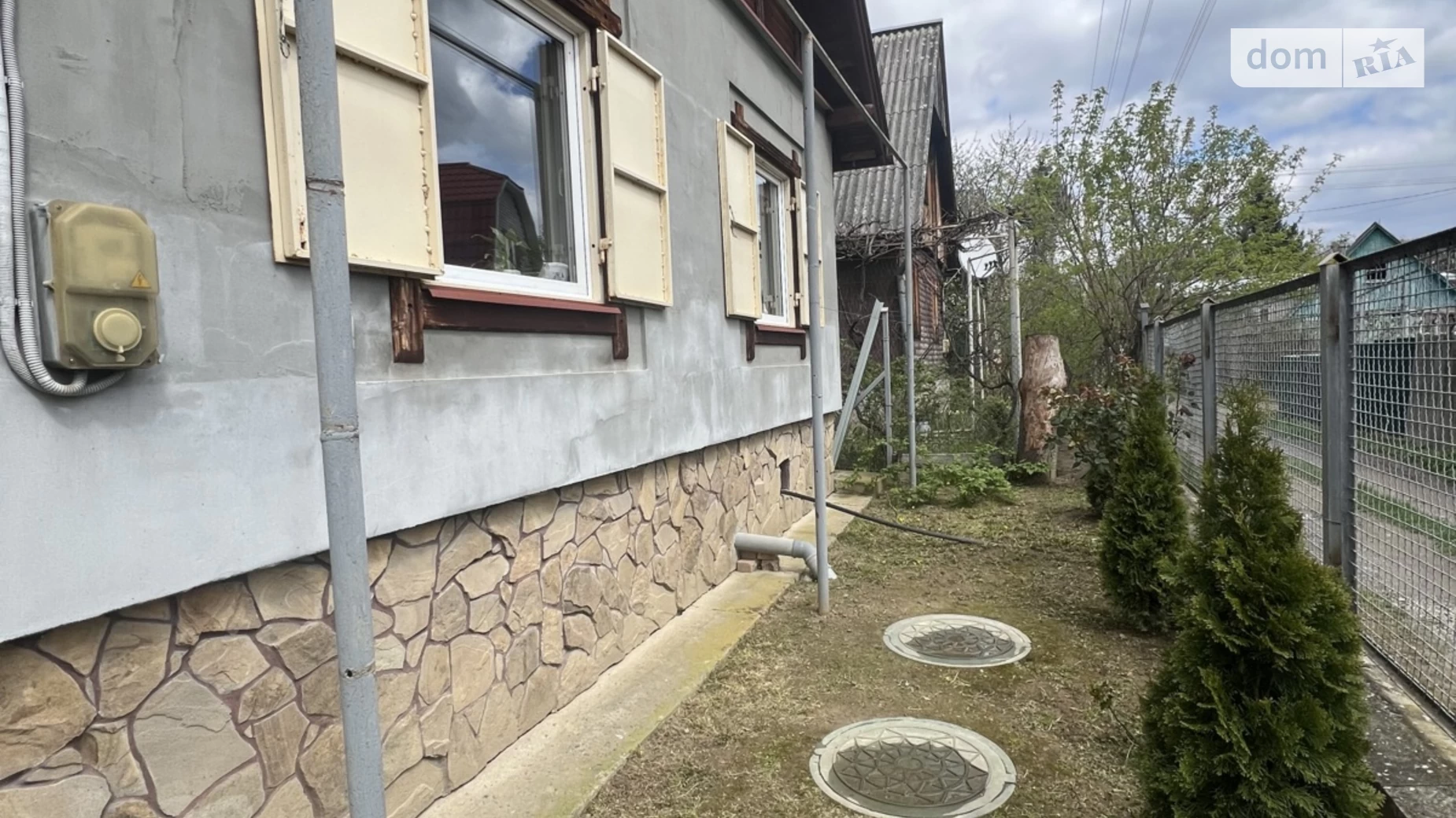 Продается дом на 2 этажа 72 кв. м с бассейном, цена: 61000 $ - фото 5