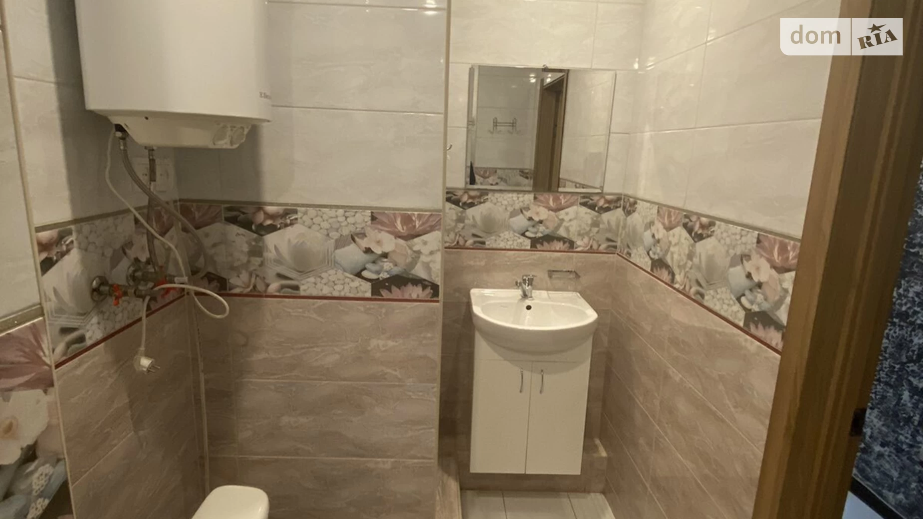 Здається в оренду 2-кімнатна квартира 46.6 кв. м у Києві, просп. Берестейський(Перемоги), 16 - фото 5