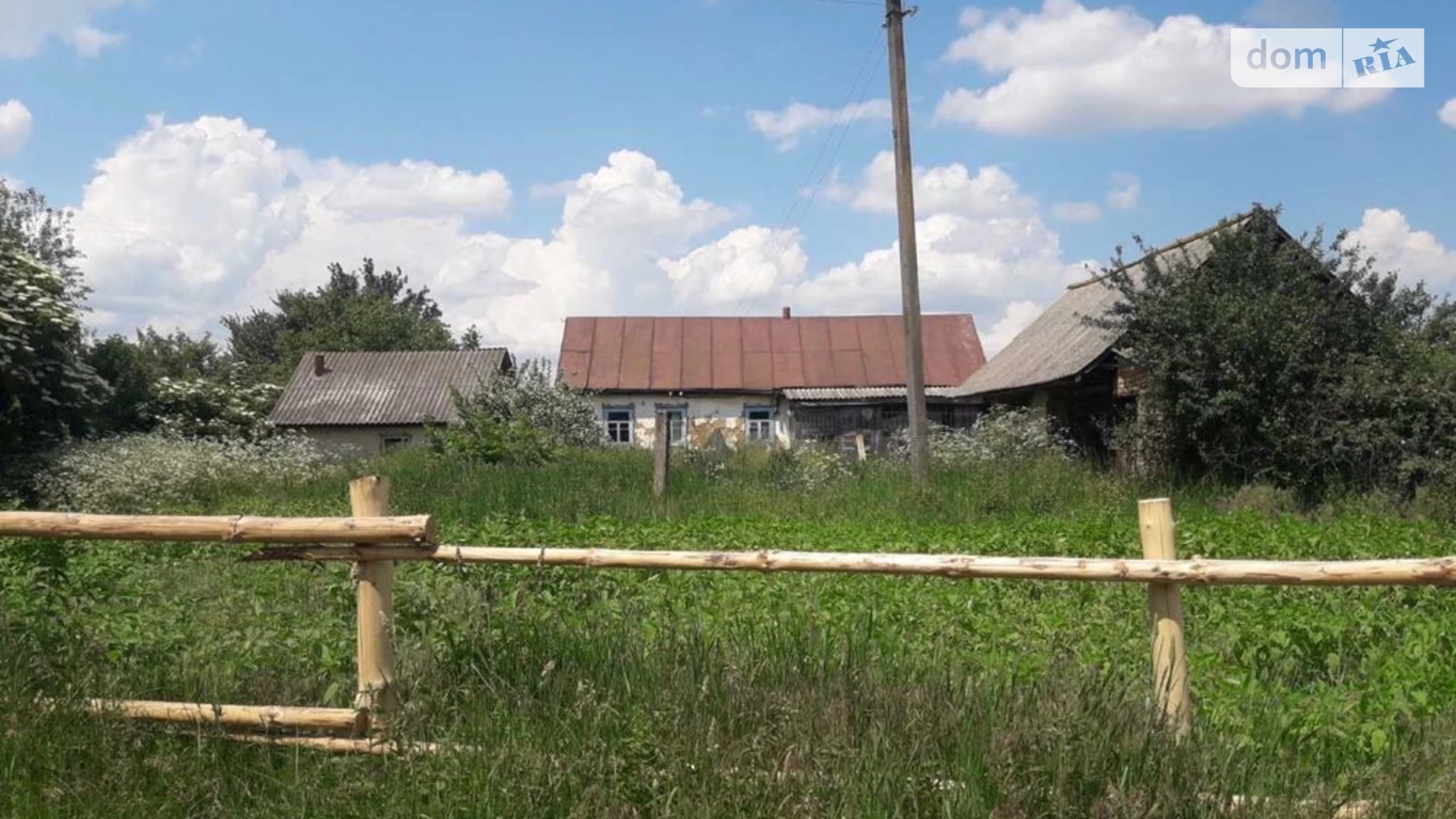 Продається одноповерховий будинок 100 кв. м з мансардою, цена: 2100 $ - фото 2