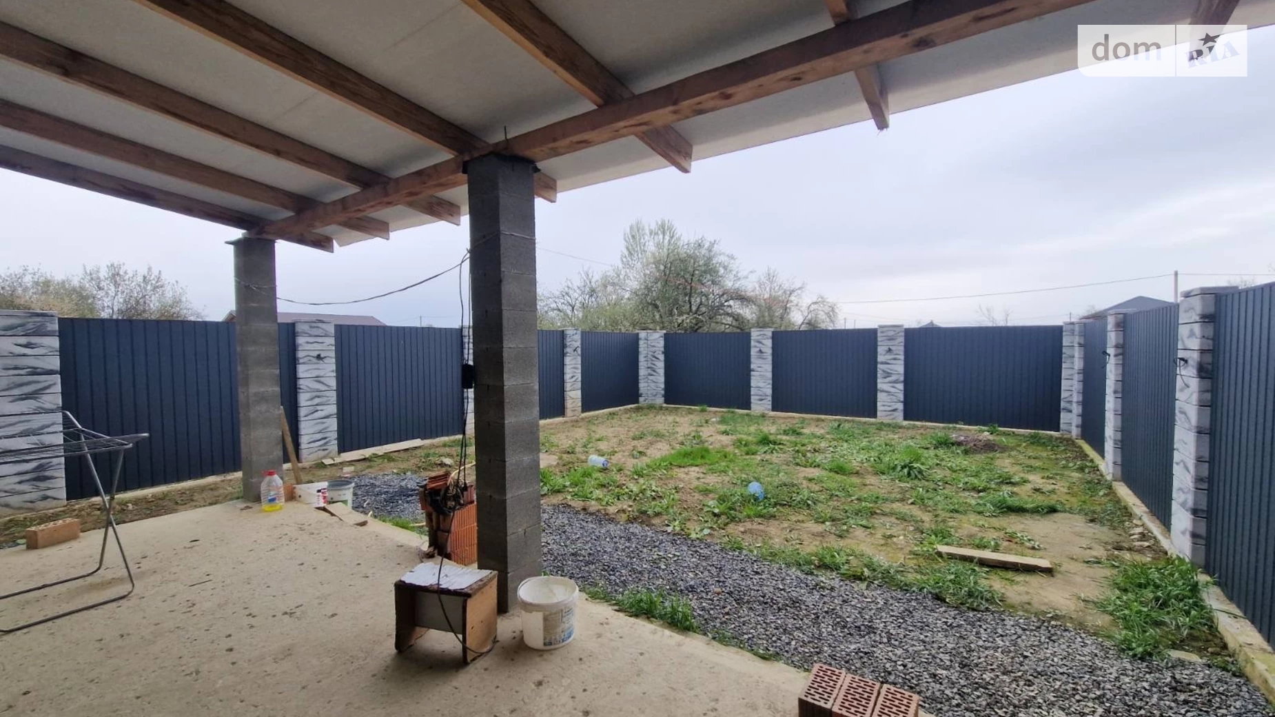 ул. Балог Клары Садовый Ужгород, цена: 88000 $ - фото 3