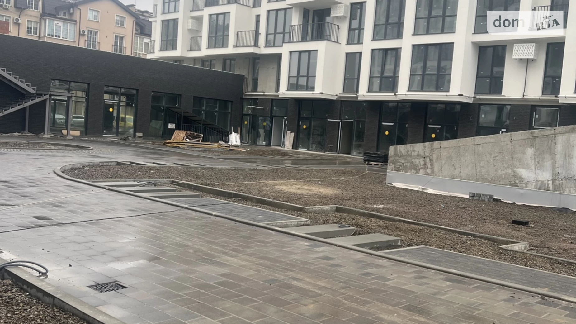 Продається 2-кімнатна квартира 67.3 кв. м у Ужгороді, вул. Капушанська(Перемоги) - фото 3