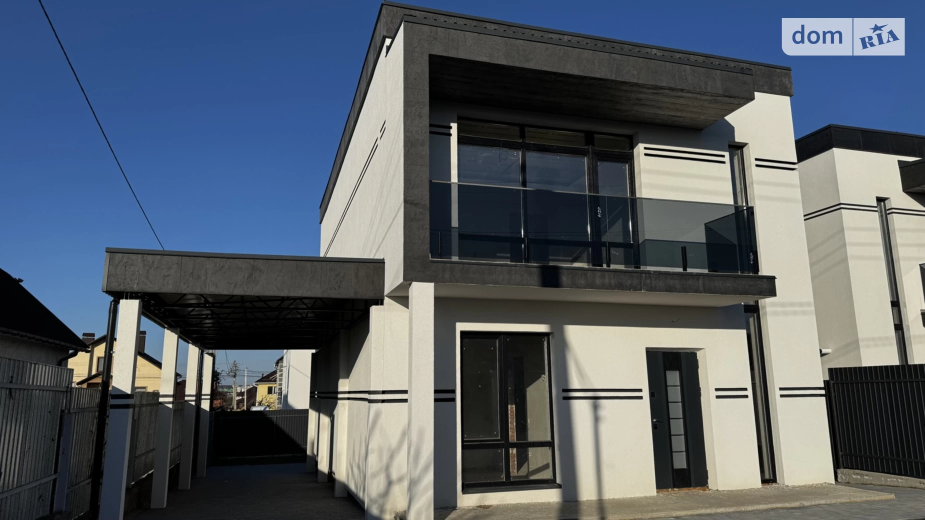 Продається будинок 2 поверховий 120 кв. м з подвалом, цена: 115000 $ - фото 3