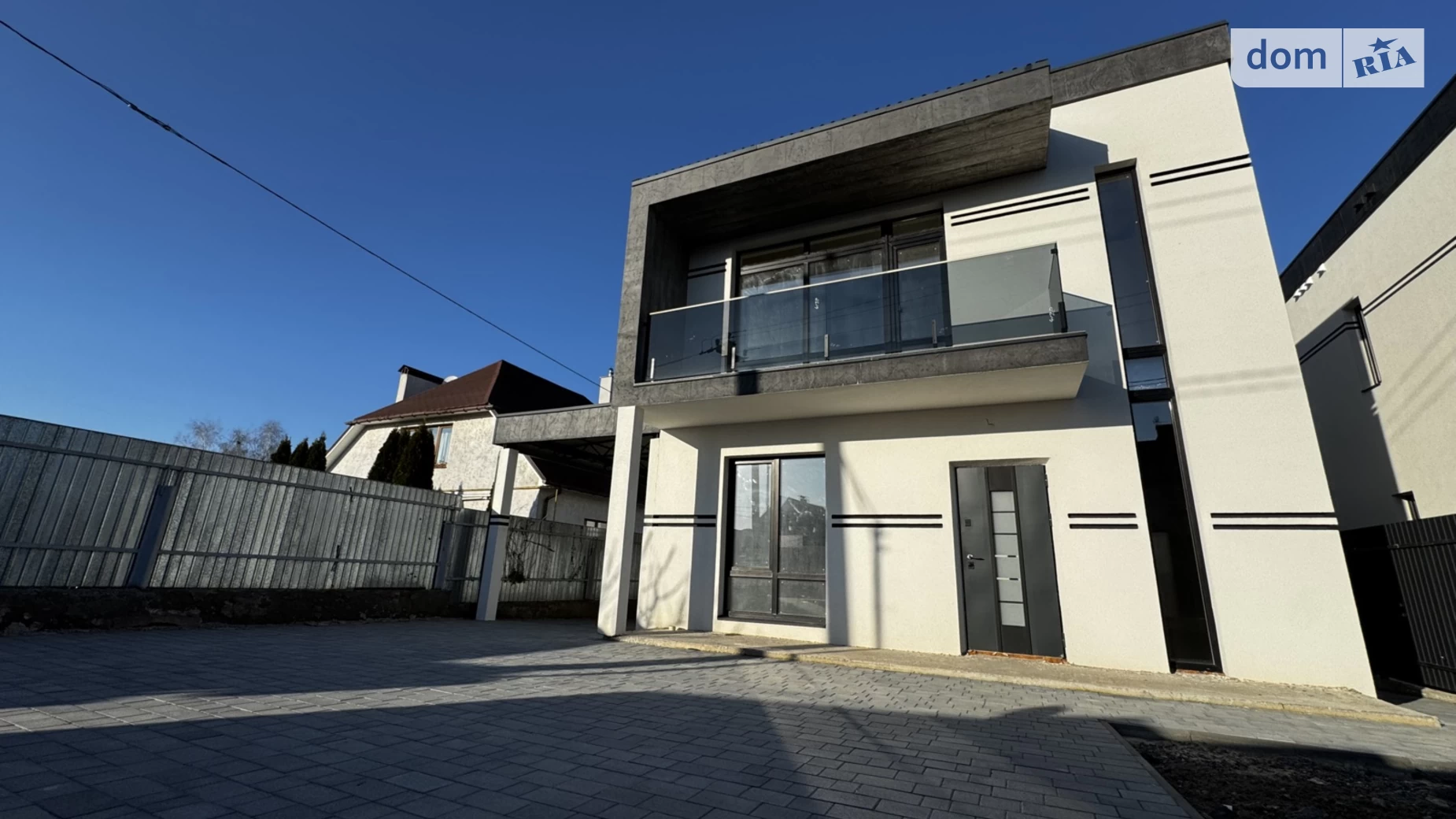 Продається будинок 2 поверховий 120 кв. м з подвалом, цена: 115000 $ - фото 4