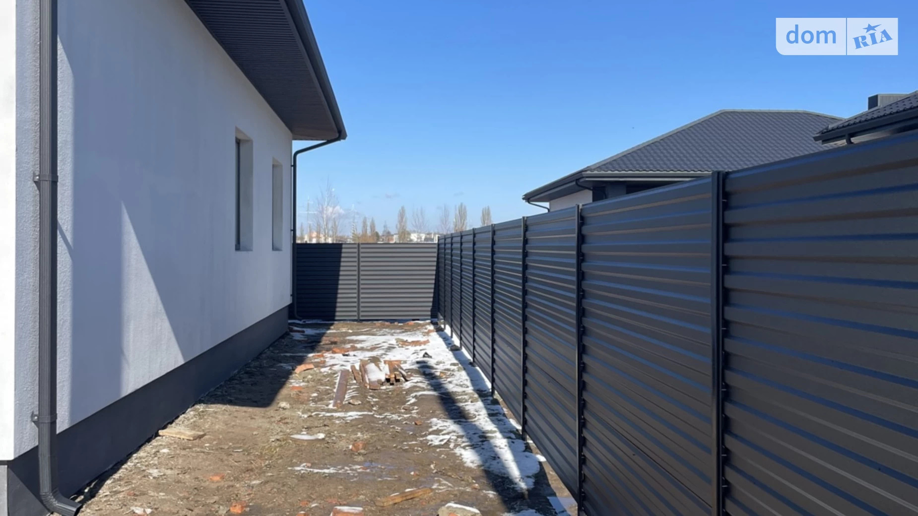 Продается одноэтажный дом 92 кв. м с участком, цена: 65000 $ - фото 3