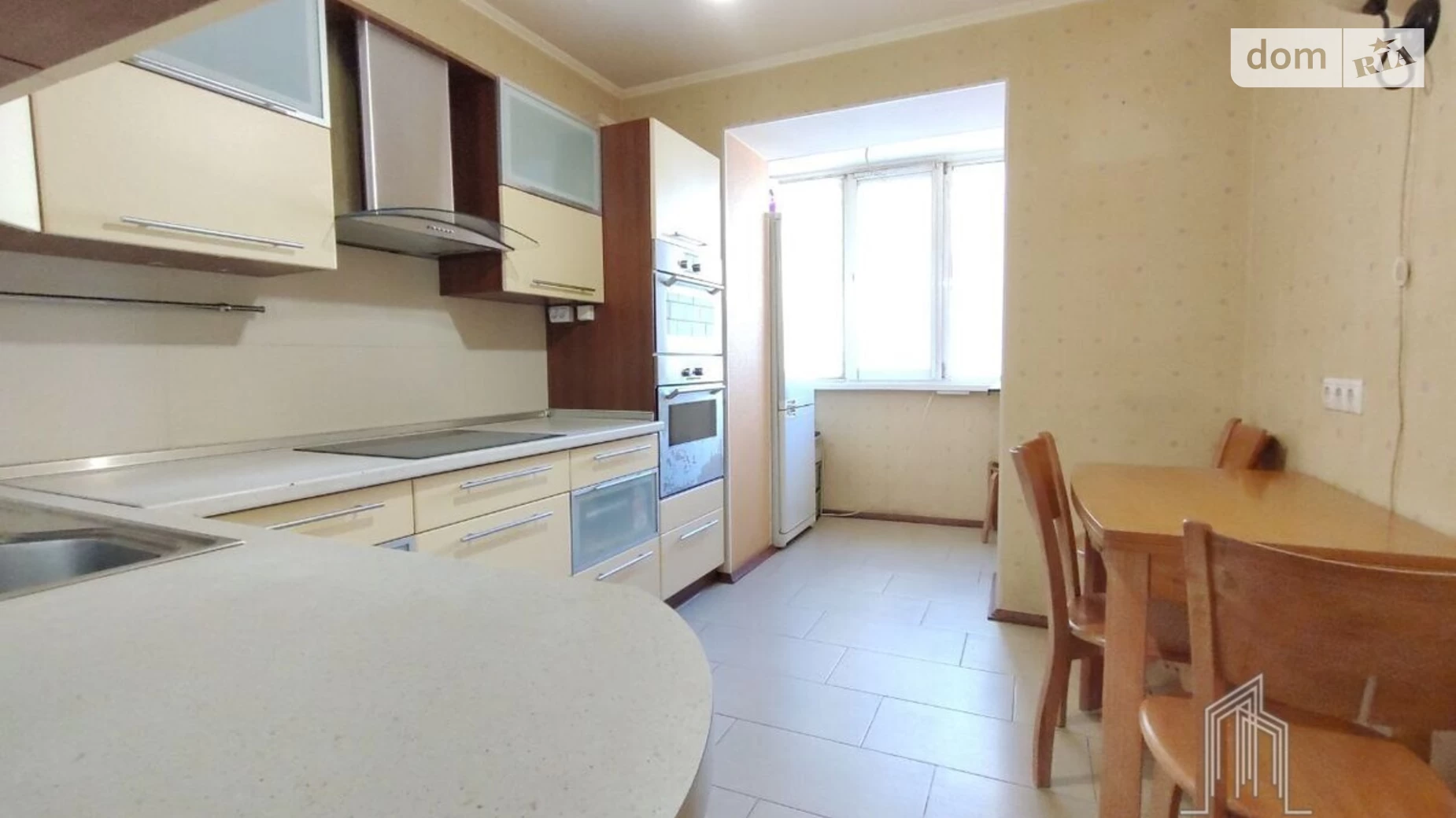 Продається 3-кімнатна квартира 75.18 кв. м у Києві, цена: 135000 $ - фото 2