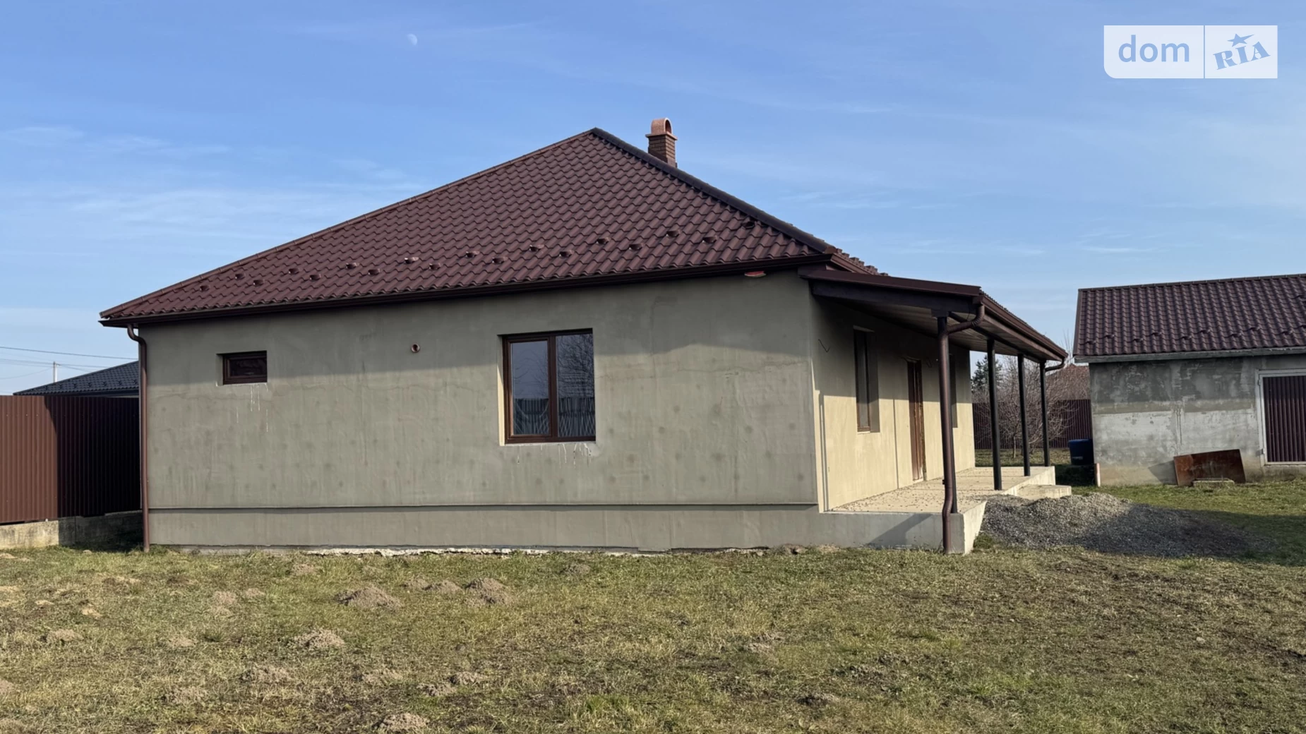 Продается одноэтажный дом 144 кв. м с садом, цена: 90000 $ - фото 5