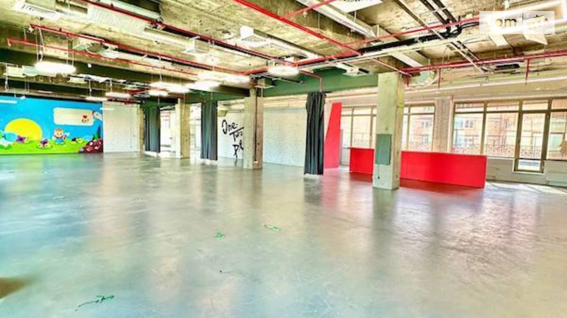 Сдается в аренду офис 650 кв. м в бизнес-центре, цена: 9555 $ - фото 3