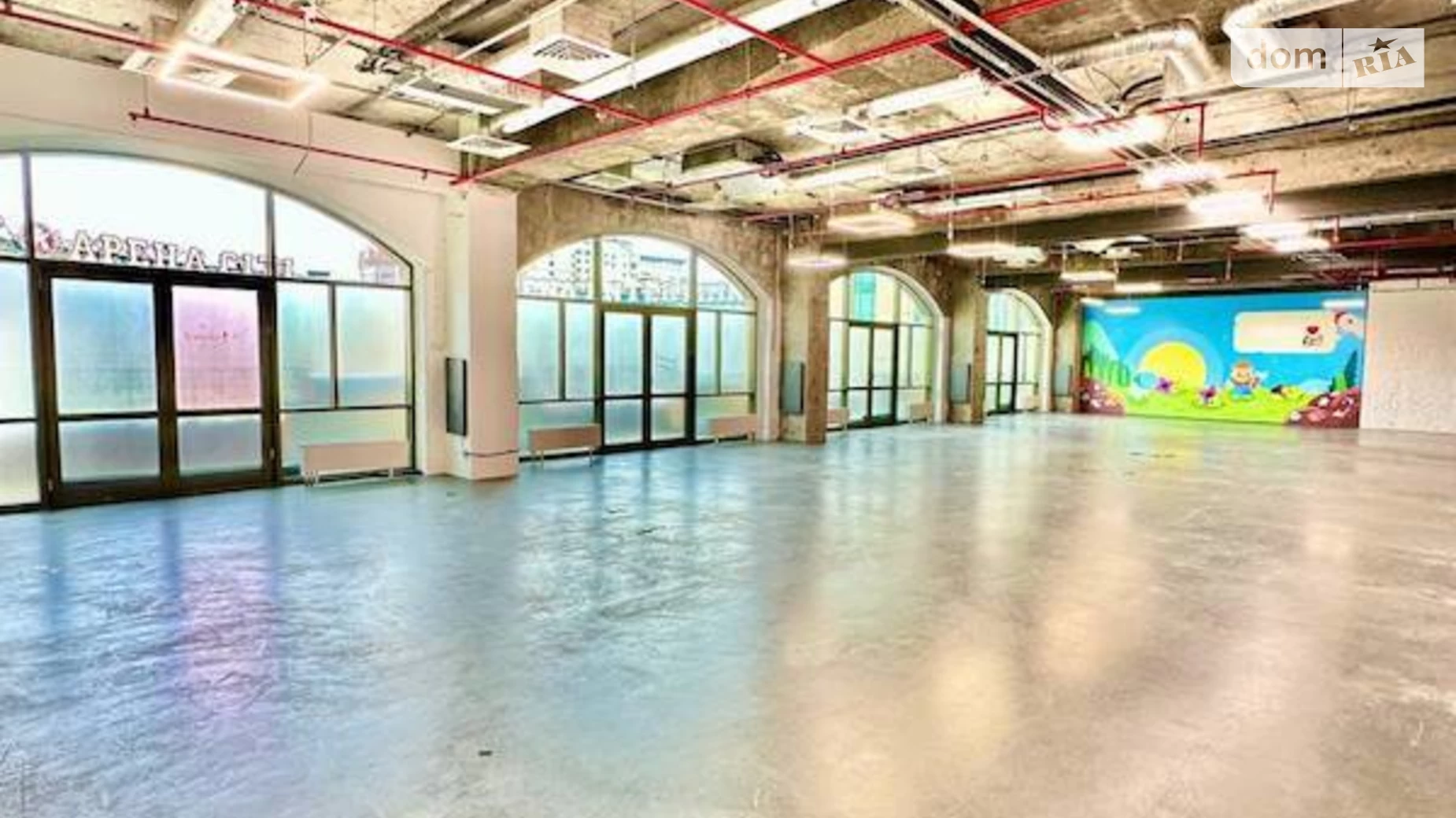 Сдается в аренду офис 650 кв. м в бизнес-центре, цена: 9555 $ - фото 2