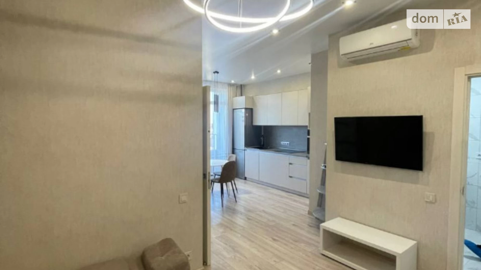 Продается 1-комнатная квартира 47 кв. м в Одессе, просп. Гагарина, 19 корпус 1 - фото 4