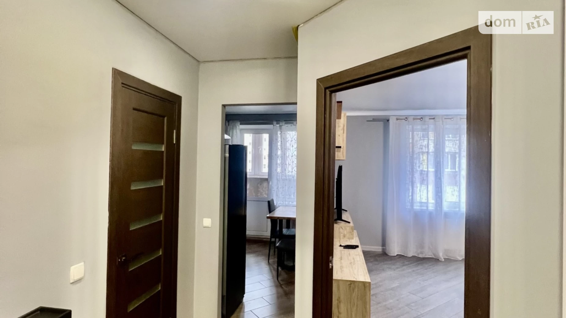Продается 1-комнатная квартира 42.8 кв. м в Чернигове, просп. Мира, 277 - фото 2
