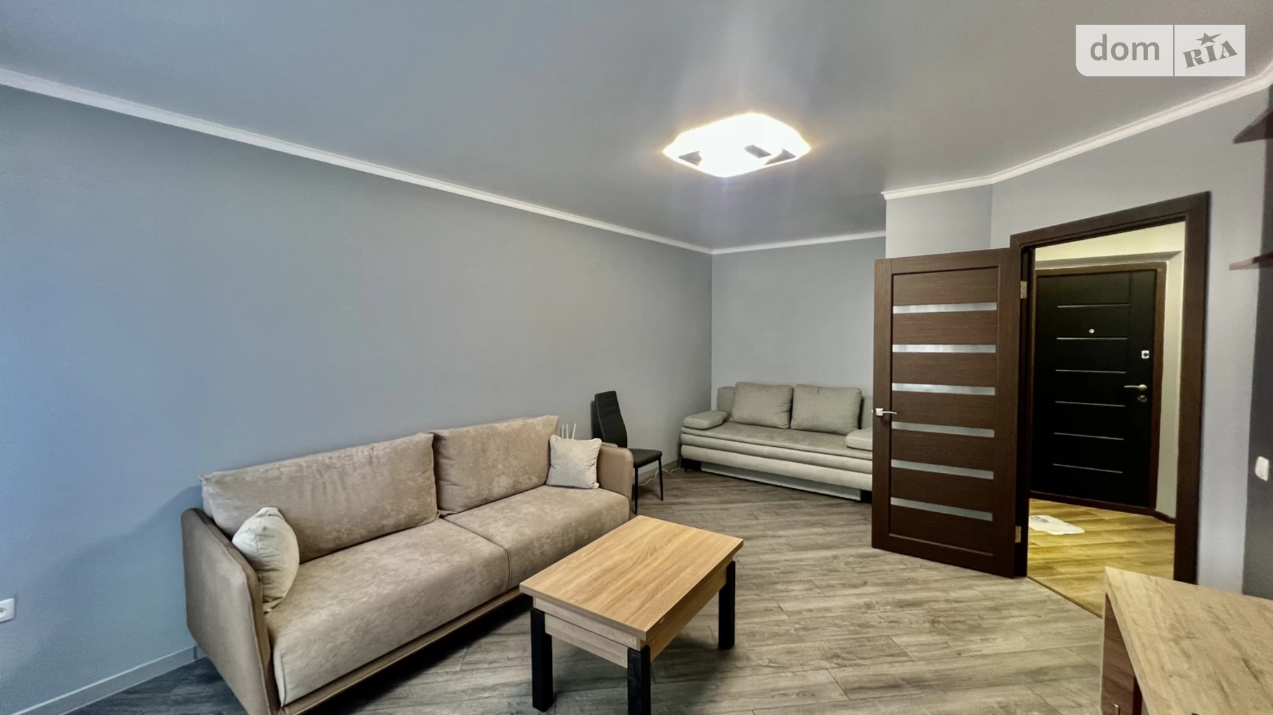 Продается 1-комнатная квартира 42.8 кв. м в Чернигове, просп. Мира, 277 - фото 3