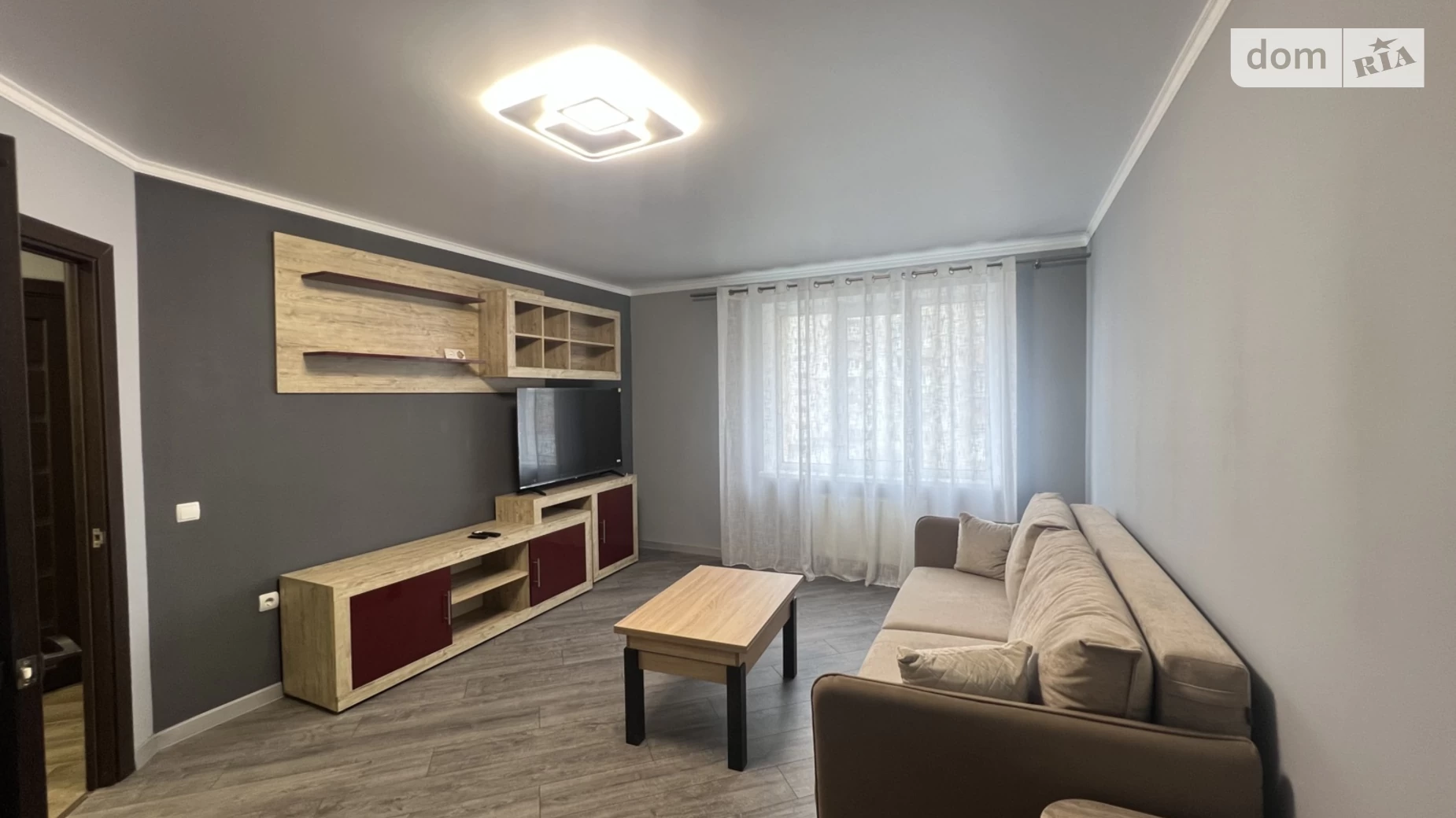 Продается 1-комнатная квартира 42.8 кв. м в Чернигове, просп. Мира, 277 - фото 4