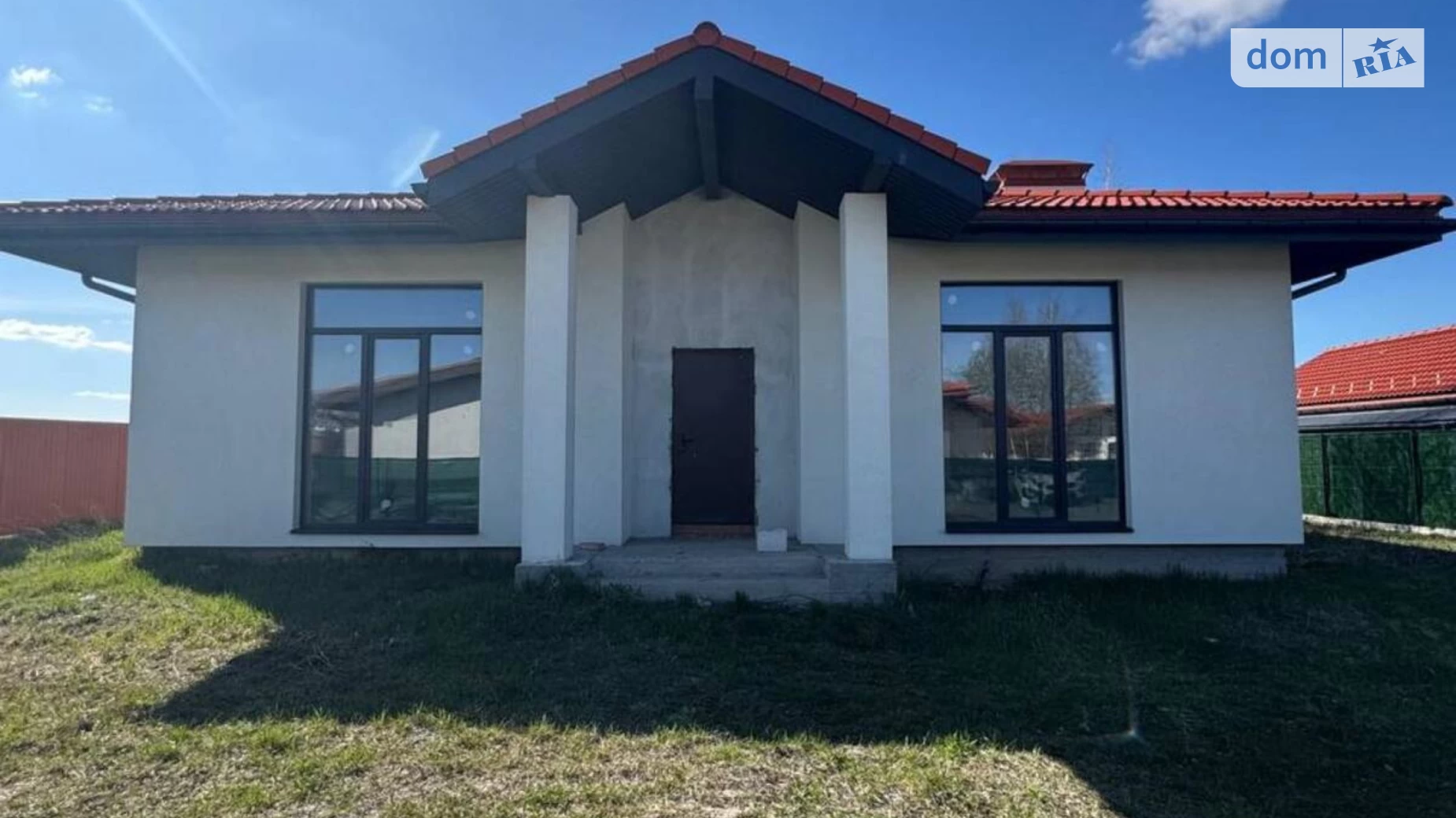Продается одноэтажный дом 135.3 кв. м с подвалом, цена: 170000 $ - фото 2