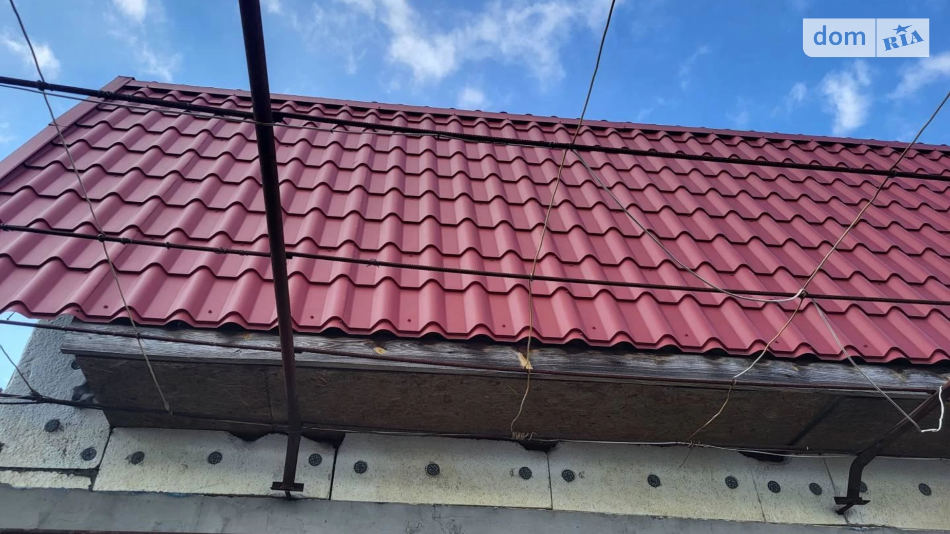 Продается дом на 2 этажа 132.5 кв. м с верандой, цена: 50000 $ - фото 3