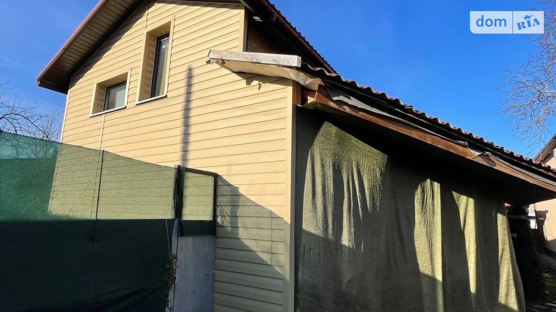 Продается часть дома 50 кв. м с гаражом, цена: 18000 $ - фото 2