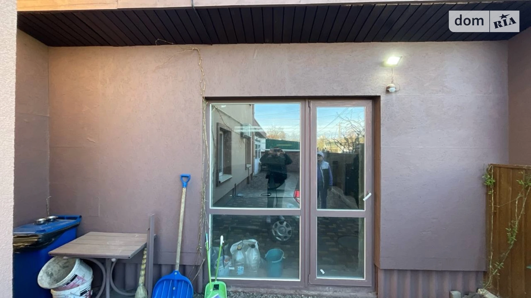 Продается часть дома 50 кв. м с гаражом, цена: 18000 $ - фото 4