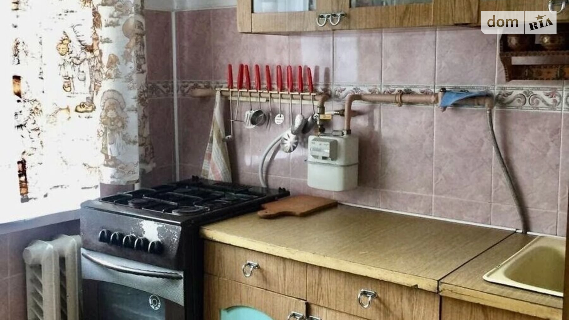 2-комнатная квартира 46.1 кв. м в Тернополе, цена: 35500 $ - фото 3
