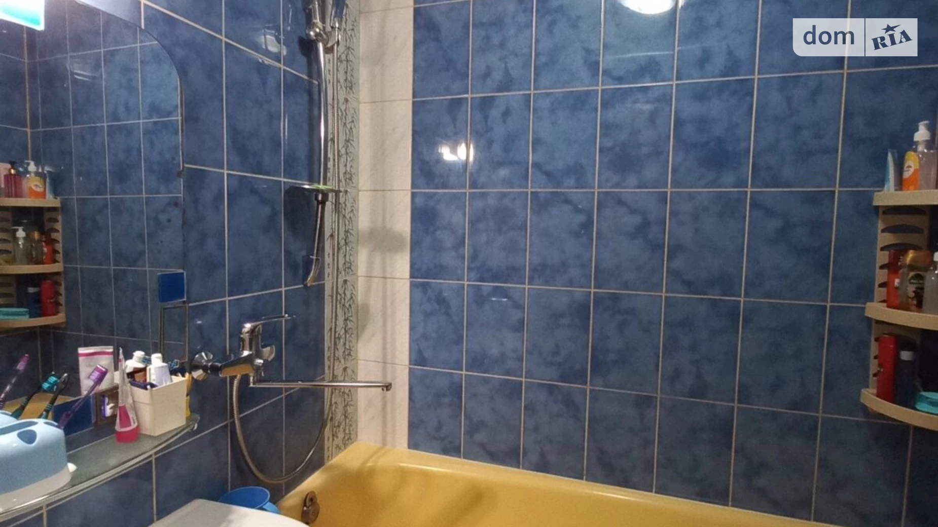 Продається 3-кімнатна квартира 60.9 кв. м у Полтаві, пров. Ротача Петра - фото 4