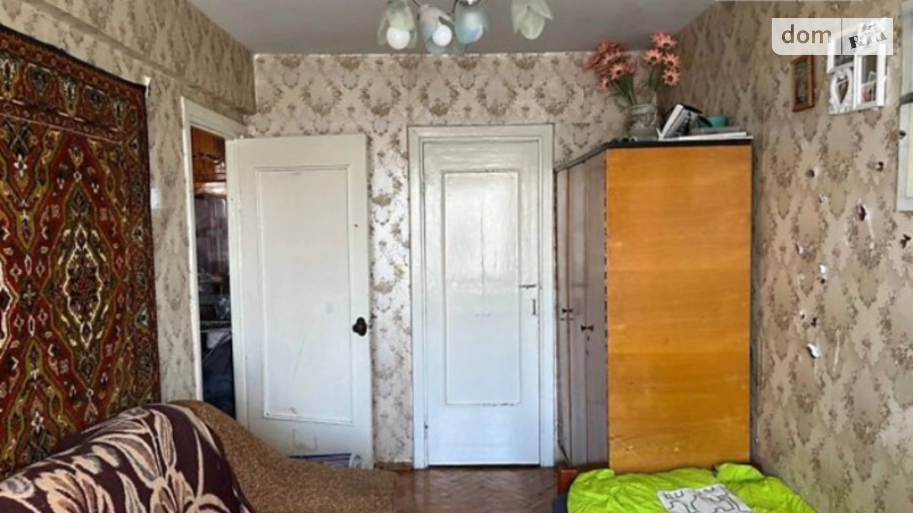 2-кімнатна квартира 46 кв. м у Тернополі, просп. Бандери Степана - фото 3