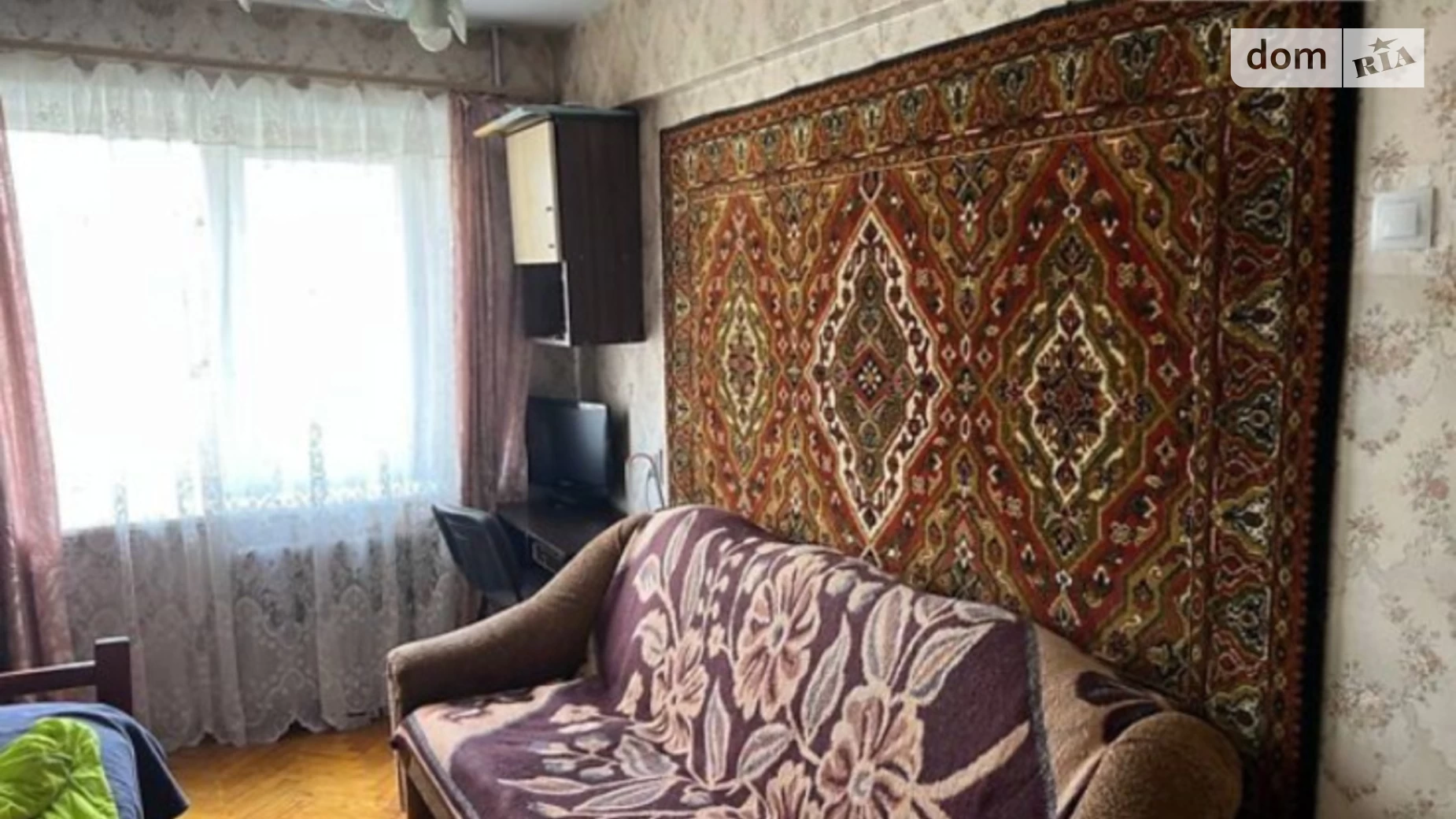 2-кімнатна квартира 46 кв. м у Тернополі, просп. Бандери Степана - фото 5