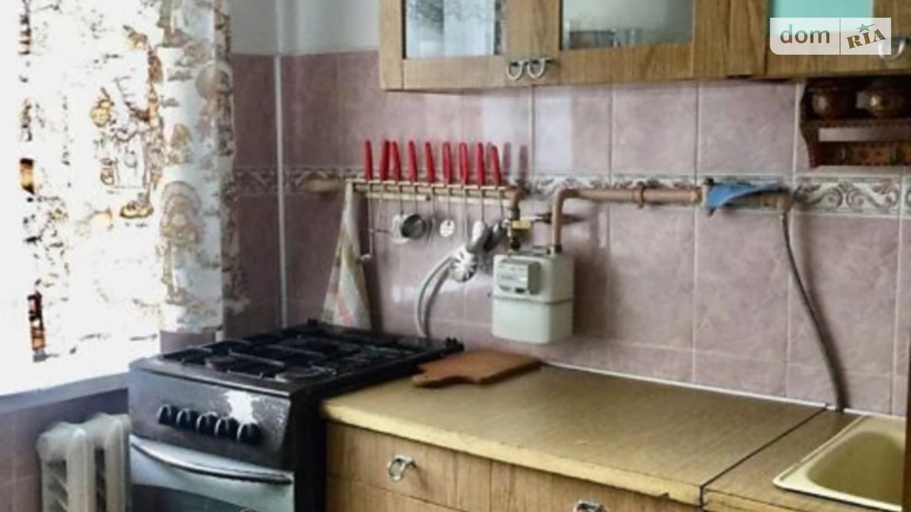 2-кімнатна квартира 46 кв. м у Тернополі, просп. Бандери Степана - фото 2
