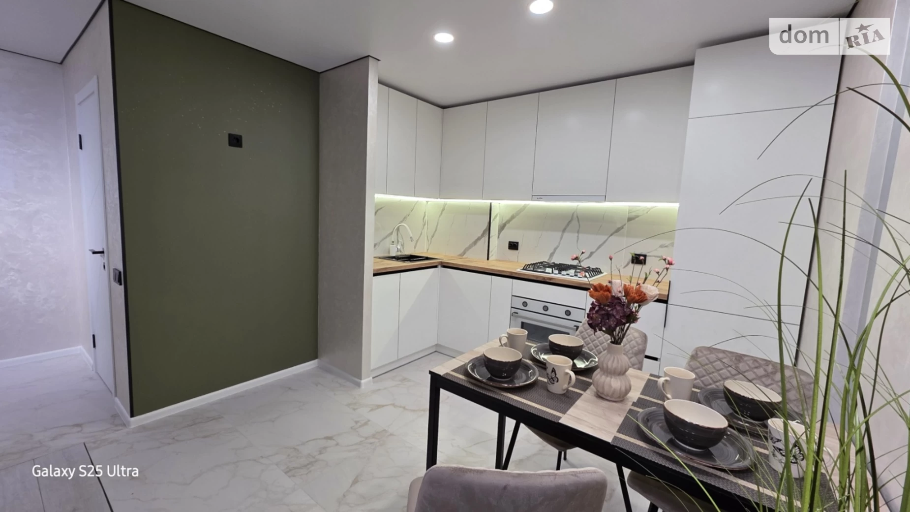 2-комнатная квартира 62 кв. м в Тернополе, цена: 69500 $ - фото 3
