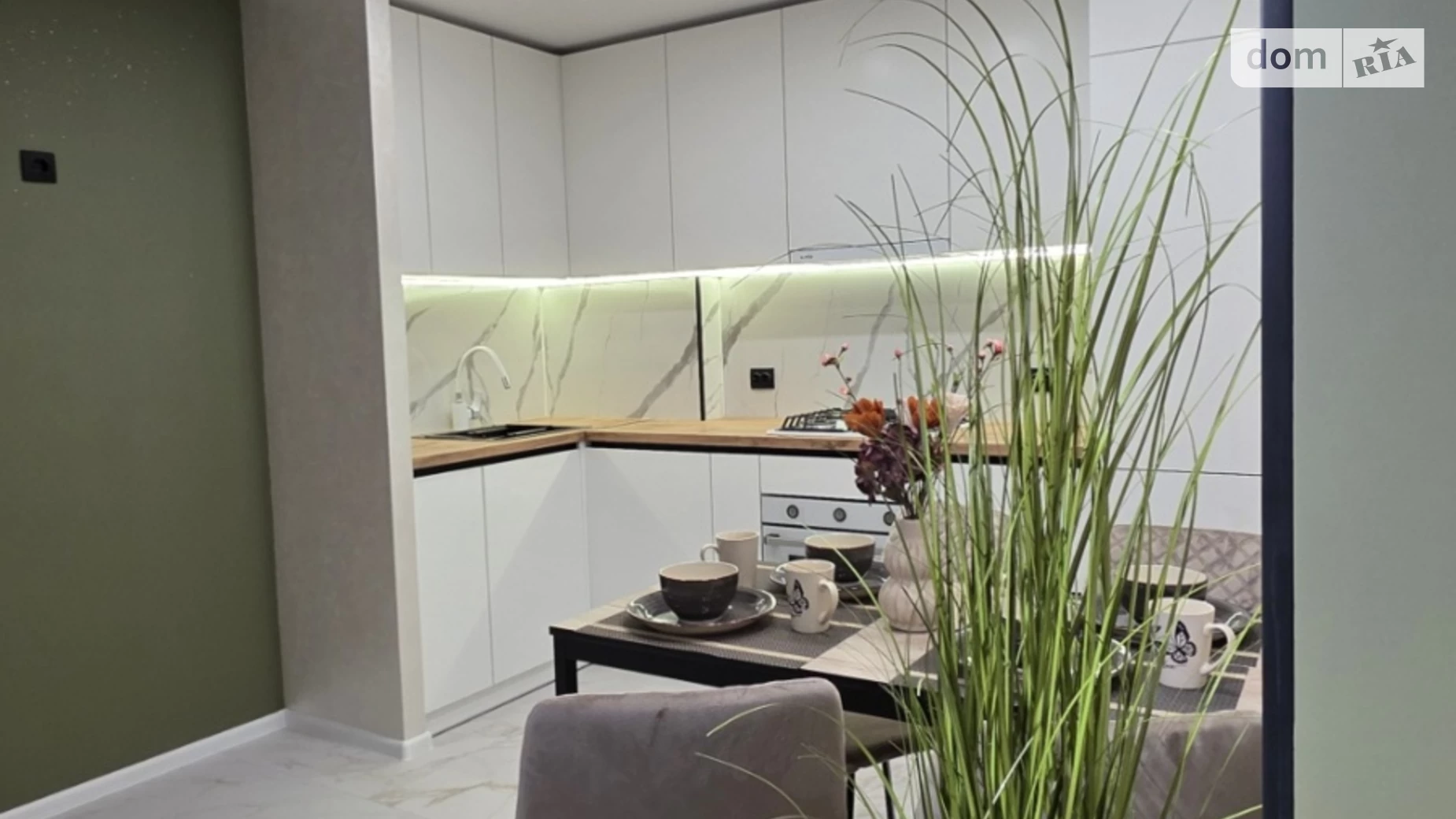 2-комнатная квартира 62 кв. м в Тернополе, цена: 69500 $ - фото 4