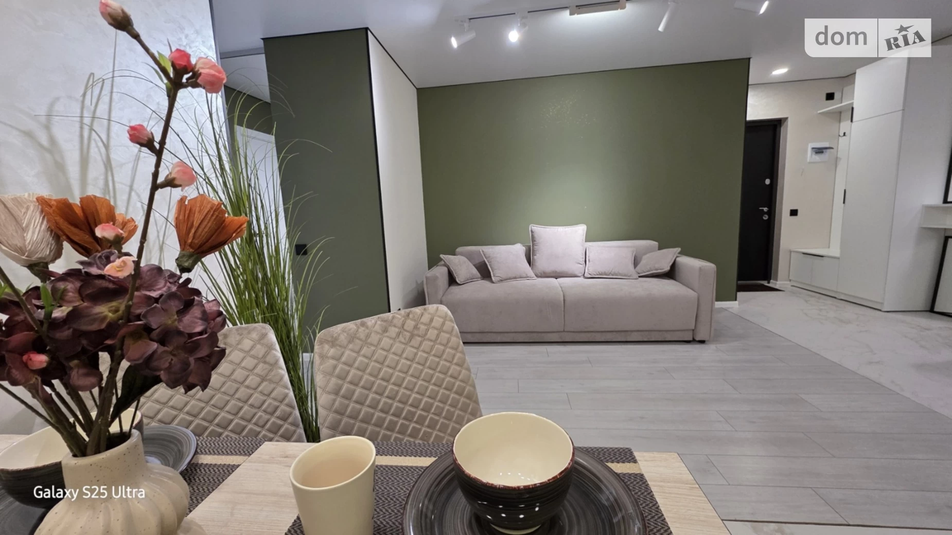 2-комнатная квартира 62 кв. м в Тернополе, цена: 69500 $ - фото 5