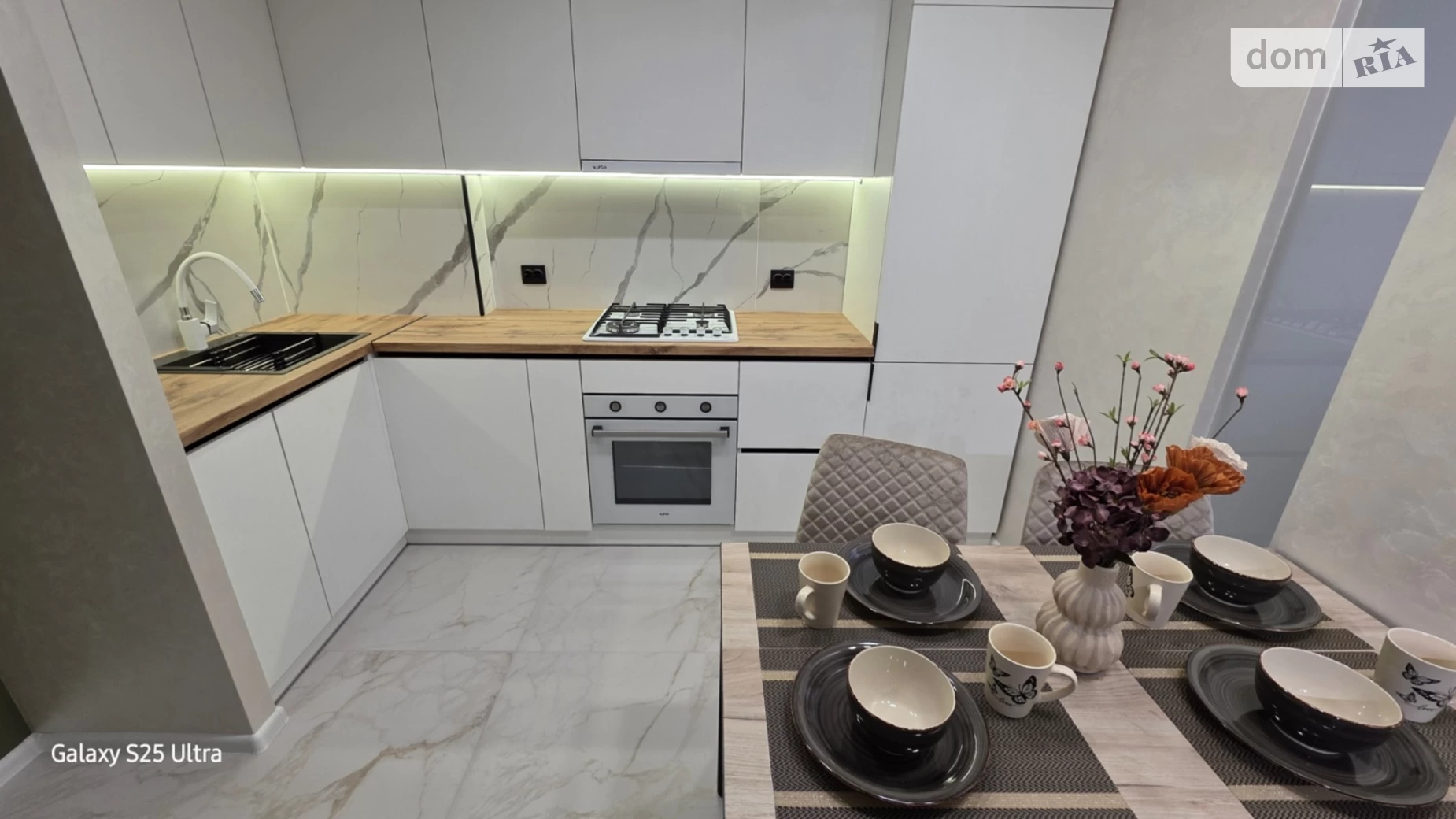 2-комнатная квартира 62 кв. м в Тернополе, ул. Киевская - фото 8