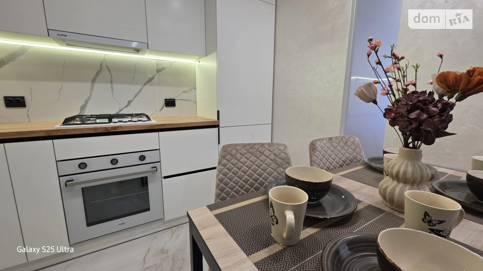 2-комнатная квартира 62 кв. м в Тернополе, ул. Киевская - фото 11