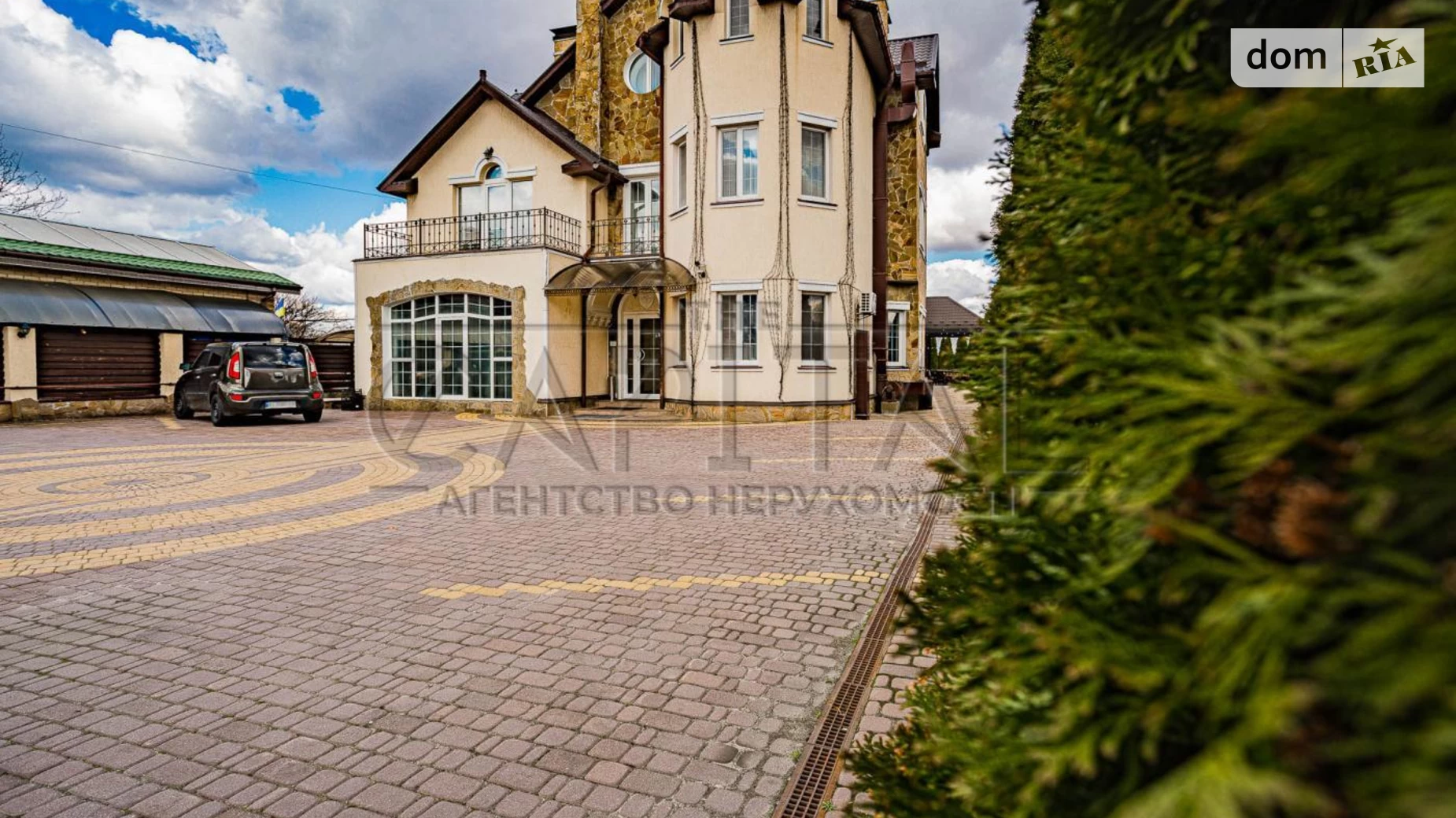 Продається об'єкт сфери послуг 1500 кв. м в 3-поверховій будівлі, цена: 1600000 $ - фото 3