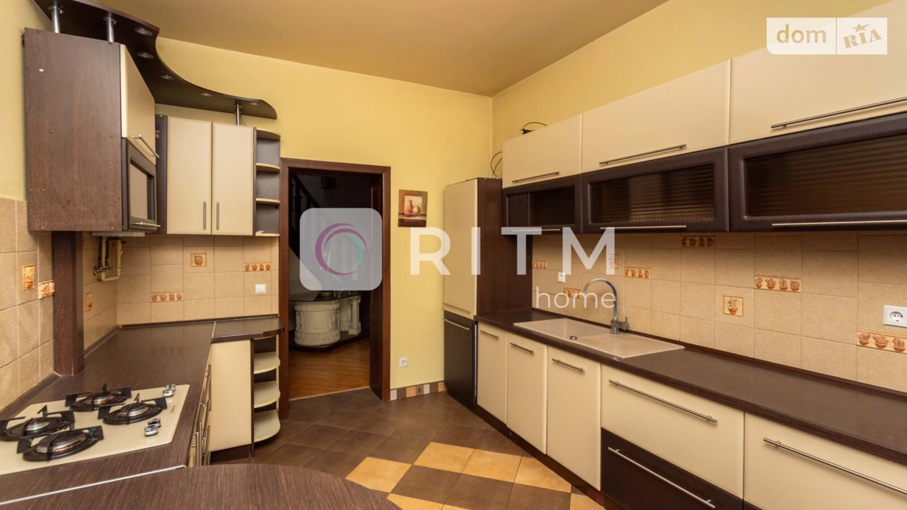Продается дом на 2 этажа 301.7 кв. м с мансардой, цена: 180000 $ - фото 2