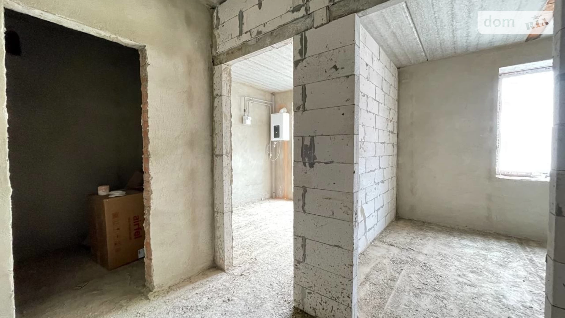 Продається 1-кімнатна квартира 34 кв. м у Вінниці, вул. Джерельна - фото 2