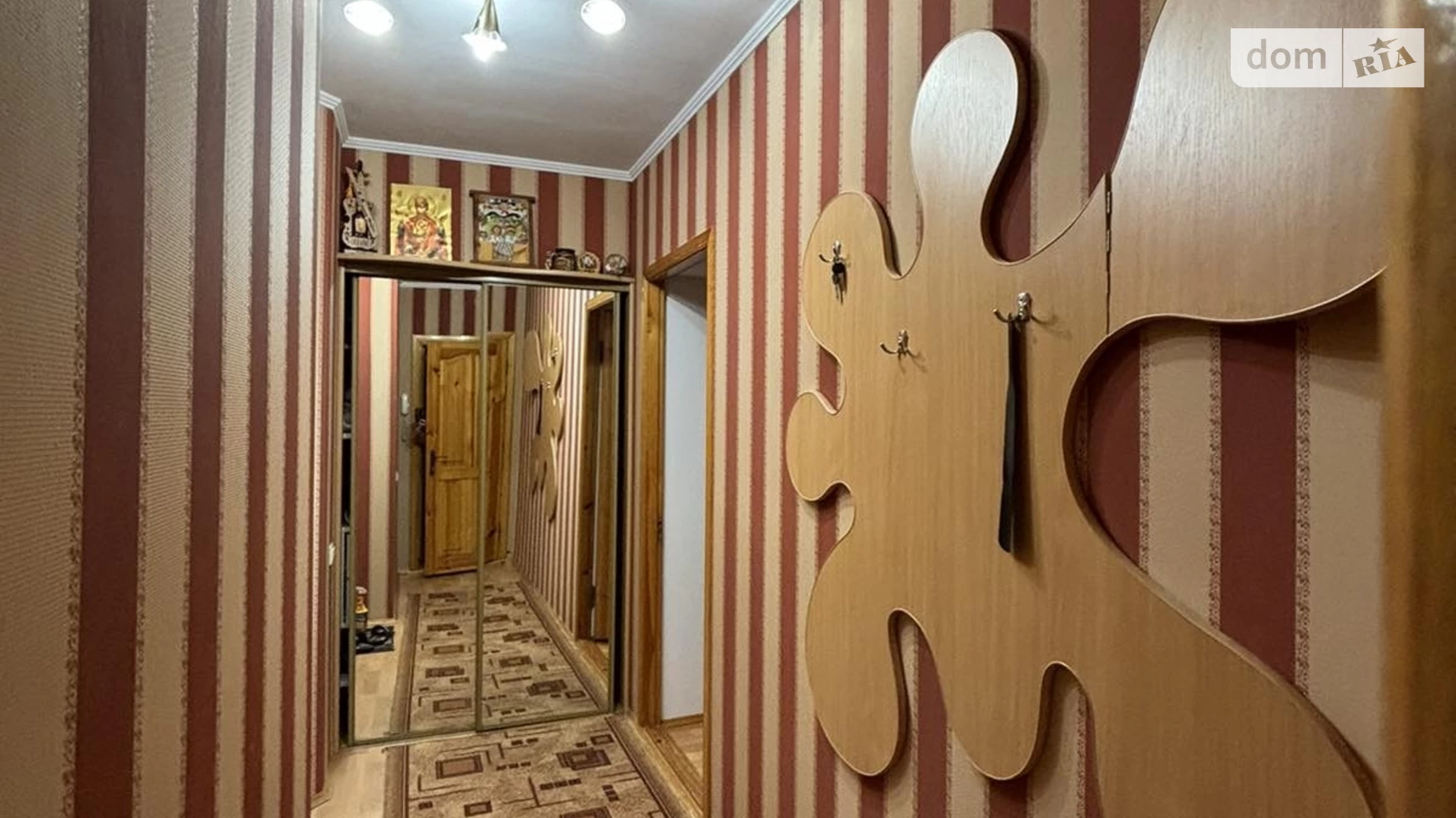 Продается 2-комнатная квартира 48 кв. м в Хмельницком, цена: 50800 $ - фото 2