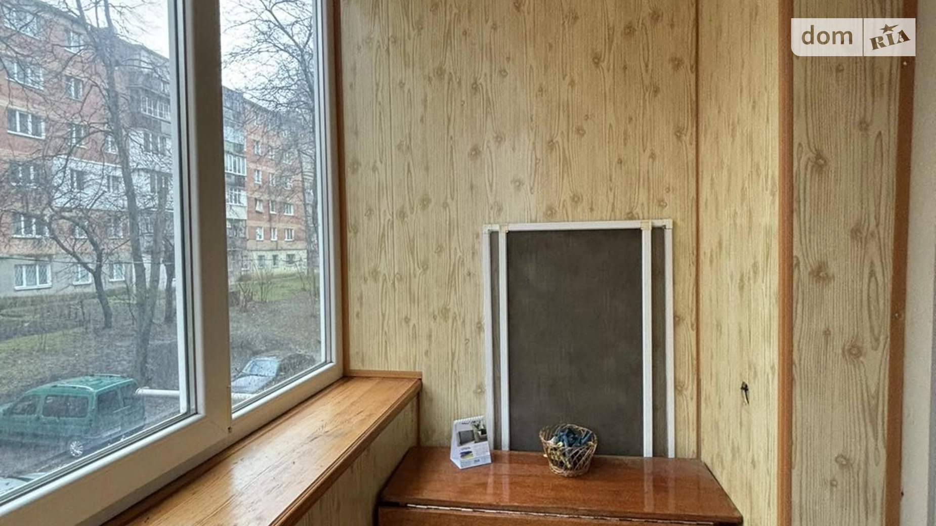Продается 2-комнатная квартира 48 кв. м в Хмельницком, цена: 50800 $ - фото 3